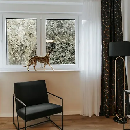 Apartman Blumenraum - In