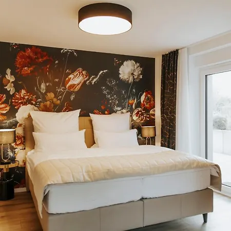 Apartman Blumenraum - In *