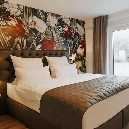 Apartman Blumenraum - In *