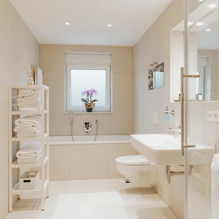 Appartement Blumenraum - In *