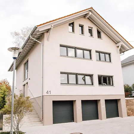 Blumenraum - In カールスルーエ