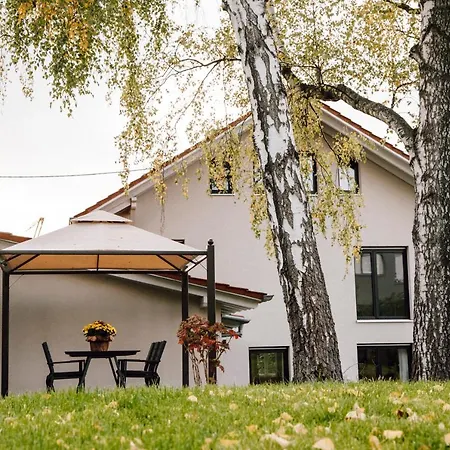 Apartman Blumenraum - In *